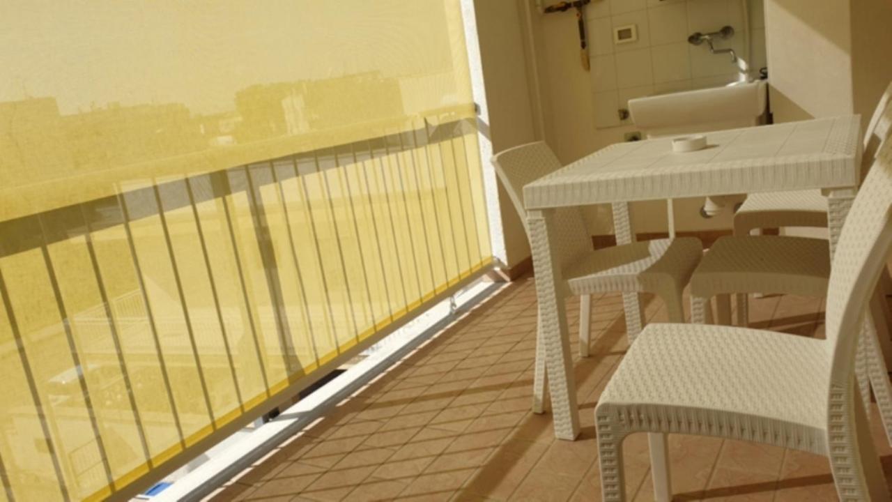 Casavacanze Duelupi Otranto Bagian luar foto